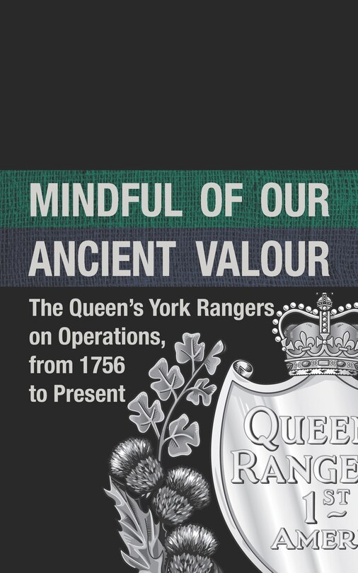 Couverture_Mindful of our Ancient Valour