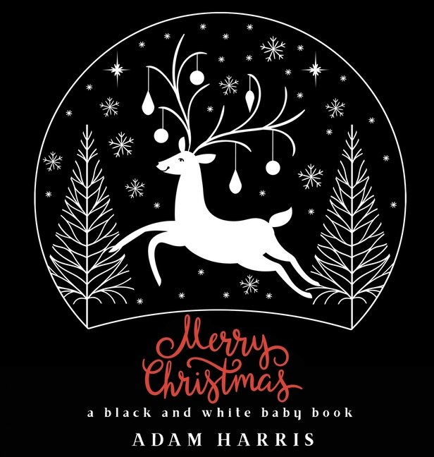 Couverture_Merry Christmas
