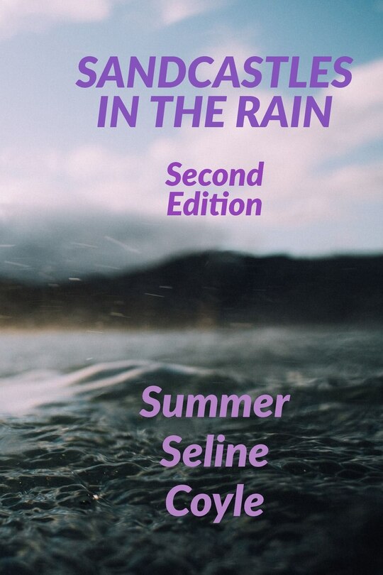 Front cover_Sandcastles in the Rain