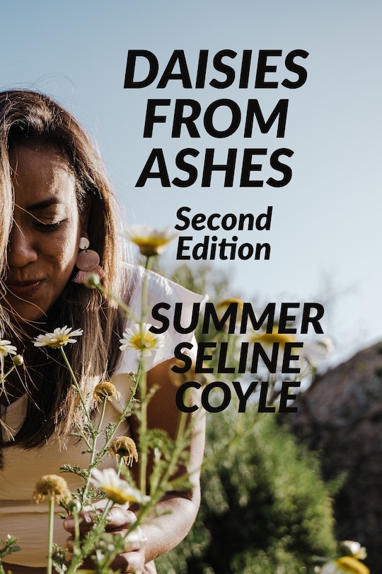 Front cover_Daisies From Ashes