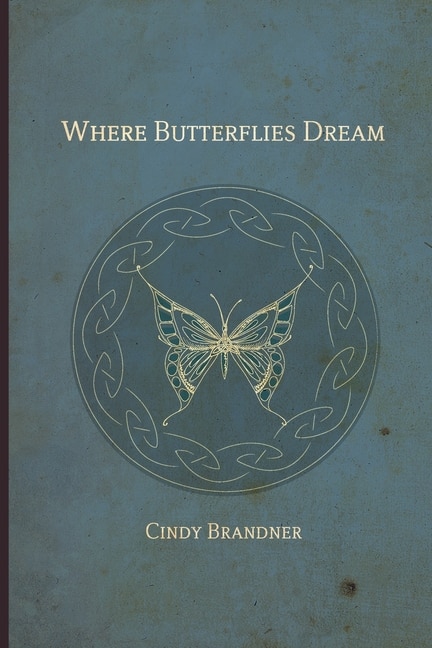 Front cover_Where Butterflies Dream