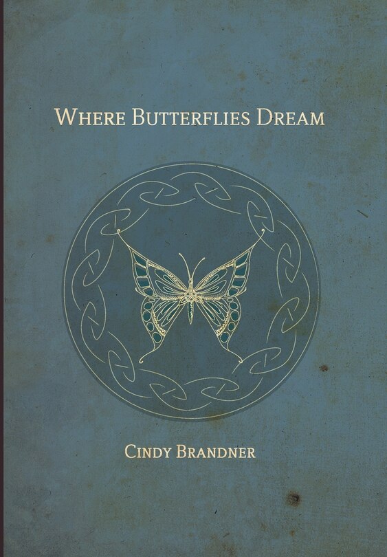 Front cover_Where Butterflies Dream