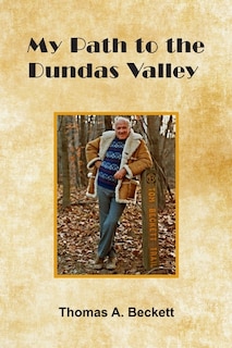 Couverture_My Path to the Dundas Valley
