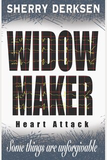 Front cover_Widow Maker Heart Attack