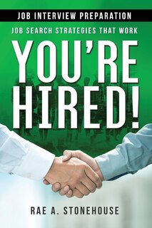 Couverture_Job Interview Preparation
