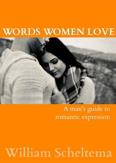 Front cover_Words Women Love
