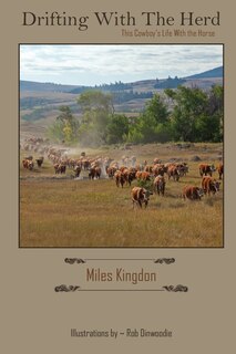 Front cover_Drifting with the Herd
