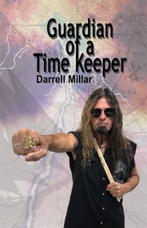 Guardian of a Time Keeper