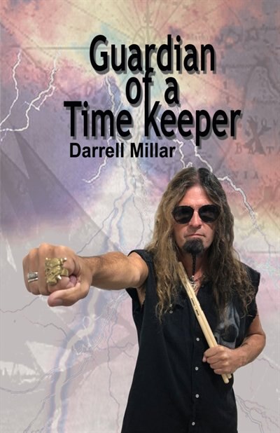 Guardian of a Time Keeper