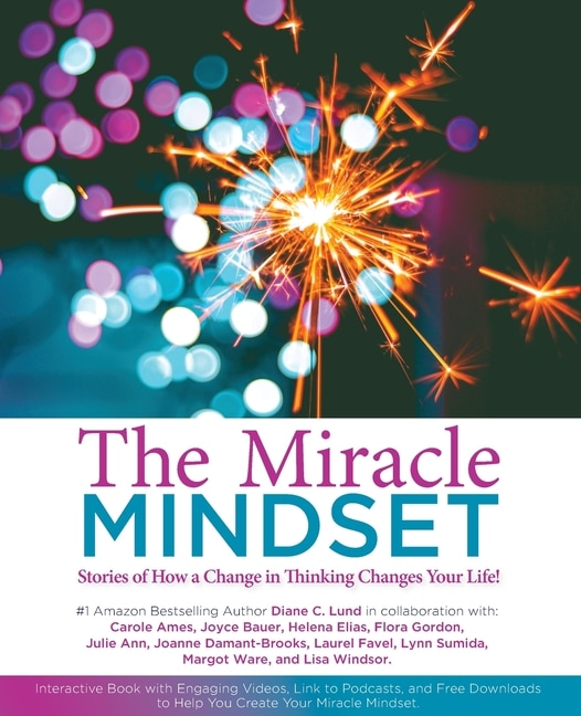 Front cover_The Miracle Mindset.