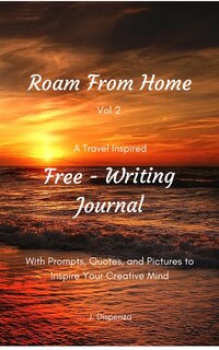 Front cover_Roam From Home