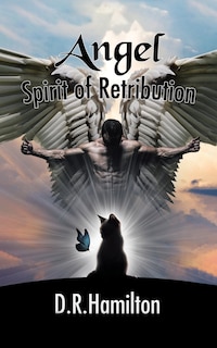 Front cover_Angel Spirit of Retribution