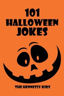 Couverture_101 Halloween Jokes