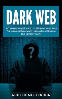 Couverture_Dark Web