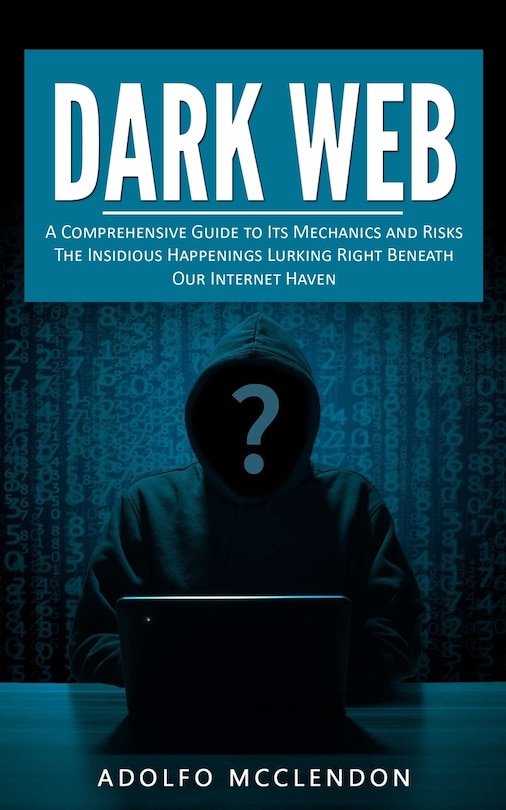 Couverture_Dark Web