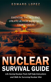 Front cover_Nuclear Survival Guide