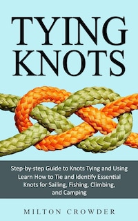 Front cover_Tying Knots