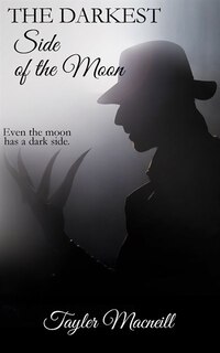 Front cover_The Darkest Side of the Moon