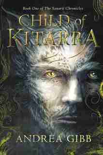 Child of Kitarra by Andrea Gibb
