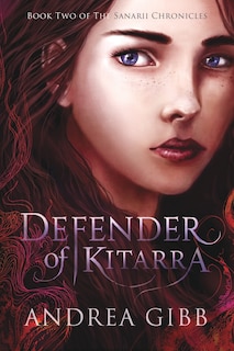 Couverture_Defender of Kitarra