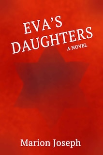 Front cover_EVA'S DAUGHTERS