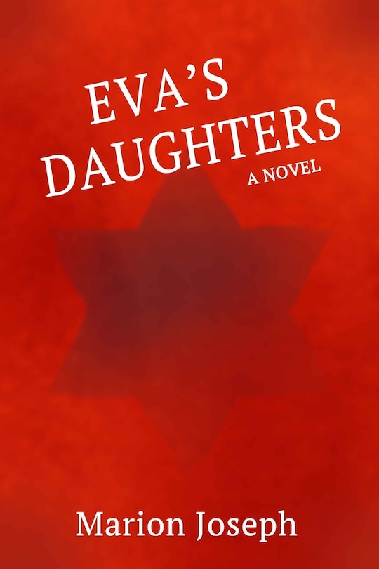 Front cover_EVA'S DAUGHTERS