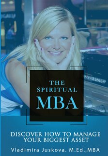 Front cover_The Spiritual MBA