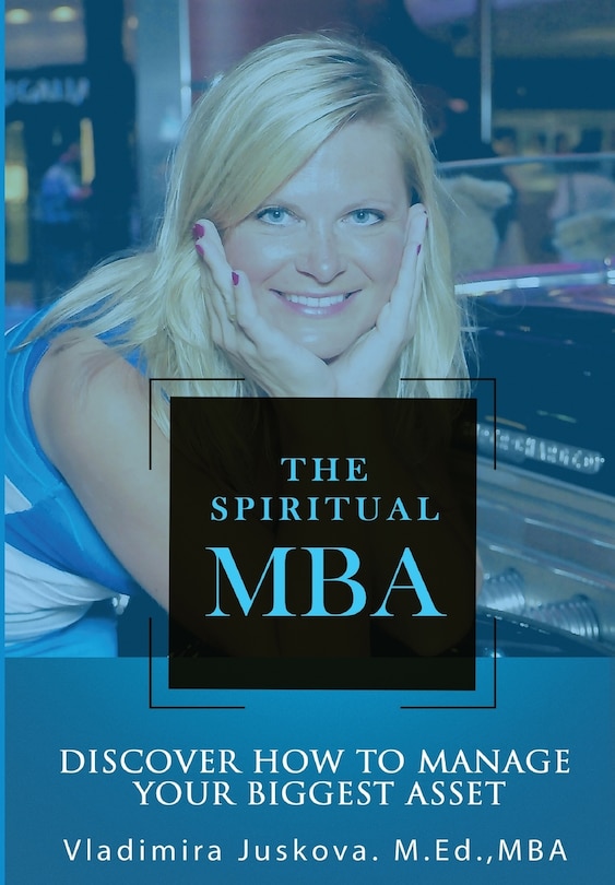 Front cover_The Spiritual MBA