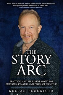 Front cover_The Story Arc