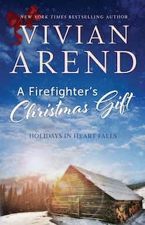 Couverture_A Firefighter's Christmas Gift