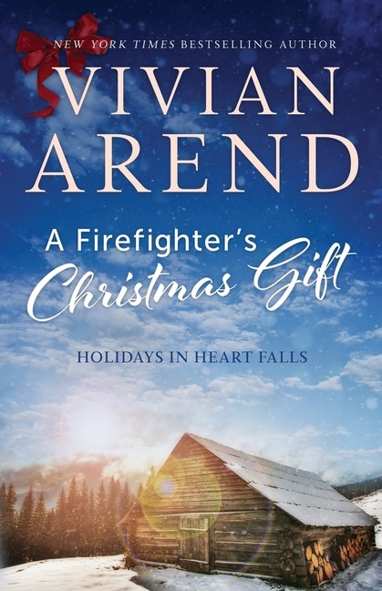Couverture_A Firefighter's Christmas Gift