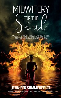 Couverture_Midwifery For The Soul