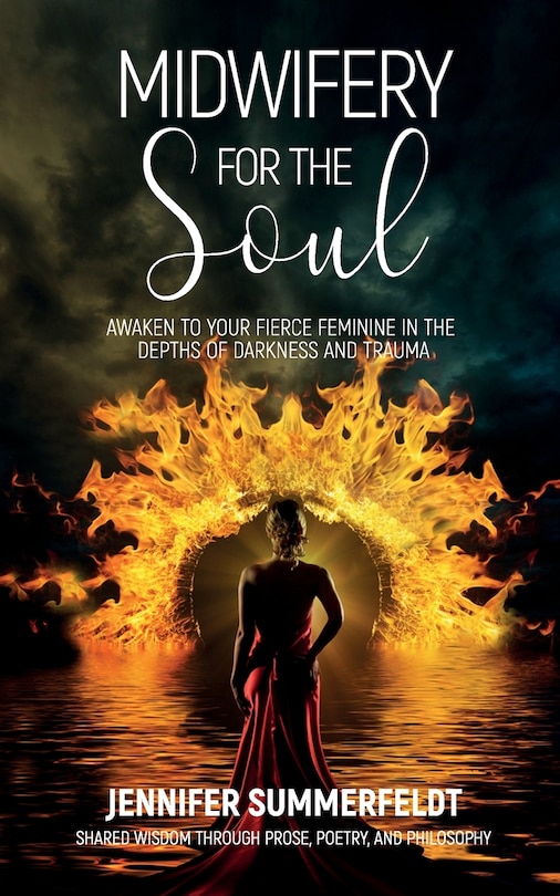 Couverture_Midwifery For The Soul
