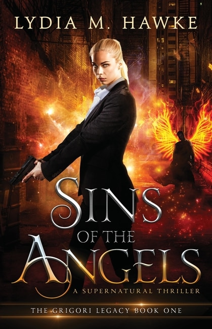 Couverture_Sins of the Angels