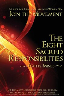 Couverture_The Eight Sacred Responsibilities