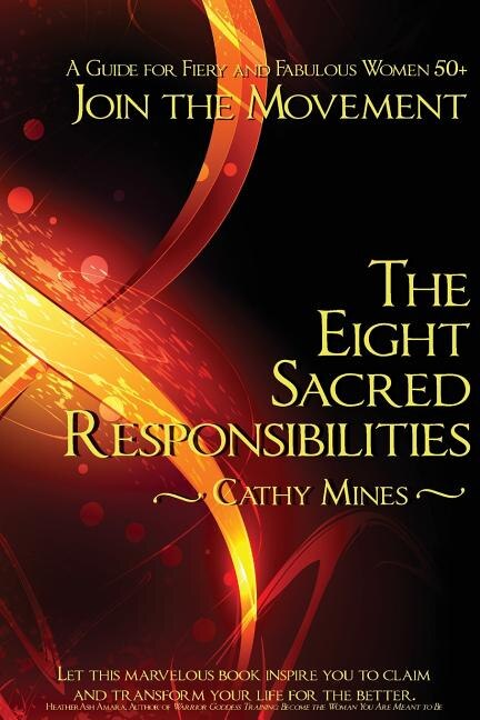 Couverture_The Eight Sacred Responsibilities