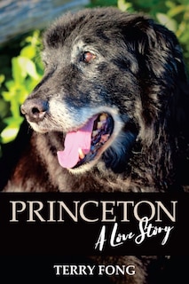 Front cover_Princeton, A Love Story