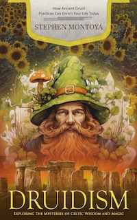 Front cover_Druidism