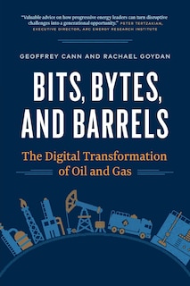 Front cover_Bits, Bytes, and Barrels
