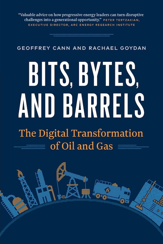 Front cover_Bits, Bytes, and Barrels