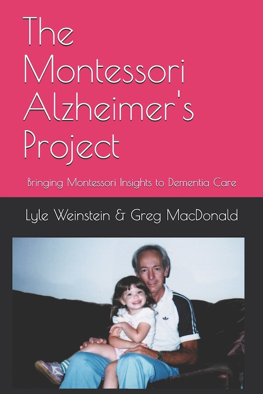 Front cover_The Montessori Alzheimer's Project