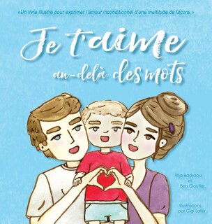 Front cover_Je t'aime au-delà des mots