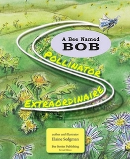 Couverture_A Bee Named BOB