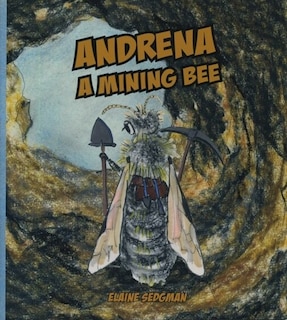 Front cover_Andrena