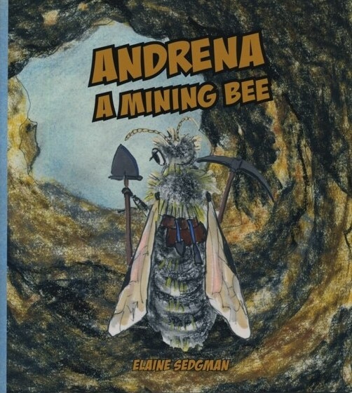 Front cover_Andrena