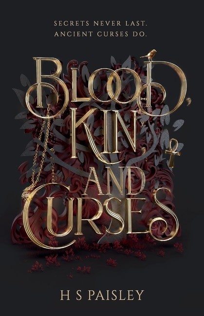 Front cover_Blood, Kin, and Curses