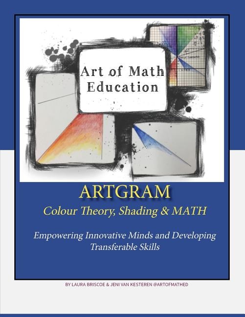 Front cover_ArtGram