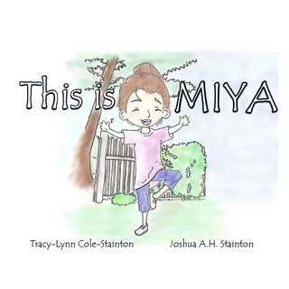 Front cover_This is Miya