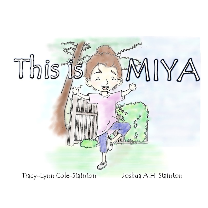 Front cover_This is Miya