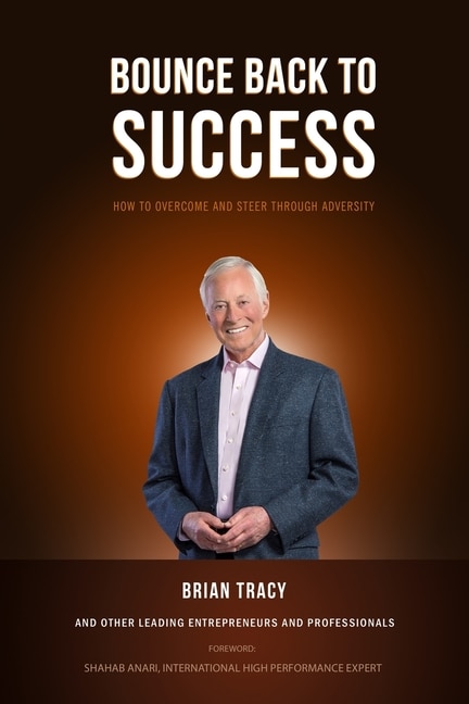 Front cover_Bounce Back to Success